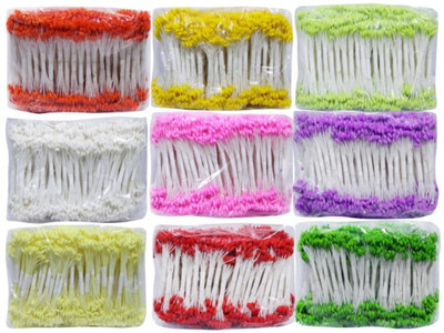 

Aadya Crafts Craft Artifical Polons 5