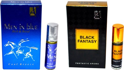 Fantasy outlet blue perfume