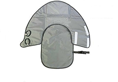 

Creative India Exports CIE-1601 Changing Station(Grey, Green)