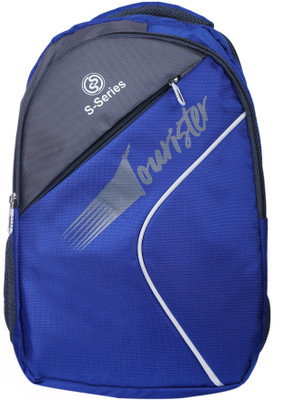 

S-Series SBG06 50 L Backpack(Blue)