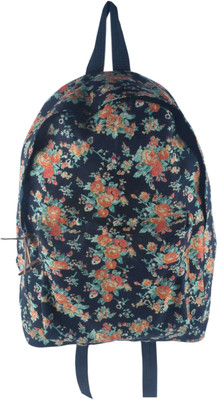 

HVE Backpack 13 L Backpack(Black)