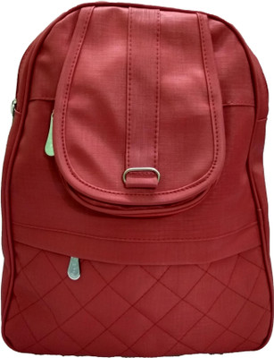 

MVD 4205953551418 10 L Backpack(Pink), Pink bagpack