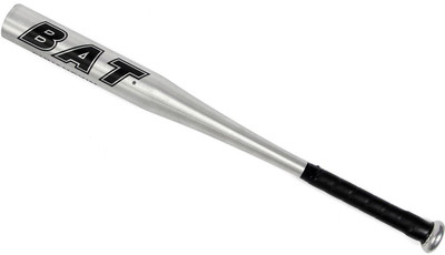 

Tima Chauangxin 2765 Aluminum Baseball Bat, 32-inch Aluminium Baseball Bat(32 inch, 0.400-0.450 kg)