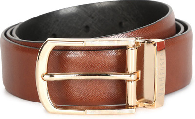 

Van Heusen Men Formal Brown Genuine Leather Belt, Van Heusen Men Formal Brown Genuine Leather Reversible Belt, Van Heusen Men Formal Brown Genuine Leather Belt, Van Heusen Men Formal Brown Genuine Leather Belt, Van Heusen Men Formal Brown Genuine Leather 