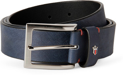 

Louis Philippe Men Casual Blue Genuine Leather Belt, Louis Philippe Men Formal Blue Genuine Leather Belt, Louis Philippe Men Formal Blue Genuine Leather Belt, Louis Philippe Men Formal Blue Genuine Leather Belt