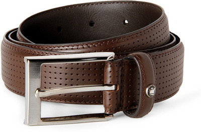 

Louis Philippe Men Casual Brown Genuine Leather Belt, Louis Philippe Men Formal Brown Genuine Leather Belt, Louis Philippe Men Formal Brown Genuine Leather Belt, Louis Philippe Men Formal Brown Genuine Leather Belt, Louis Philippe Men Formal Brown Genuine