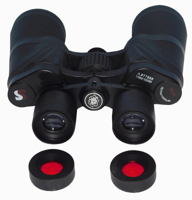 

HD 50X50 comet night vision Binoculars(50, Black)