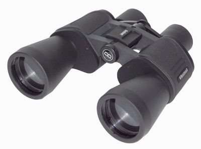 

Bushnell 50X50 HD Green Film Dual Focus Zoom Binoculars(50, Black)