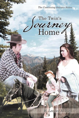 The Twin's Journey Home(English, Paperback, Mobley W Lenore)