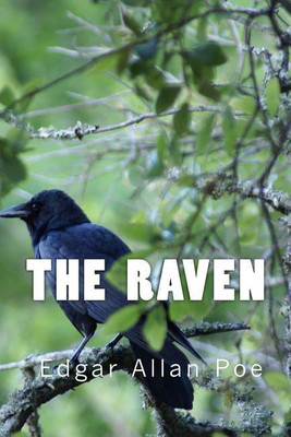 The Raven (Richard Foster Classics)(English, Paperback, Poe Edgar Allan)