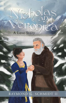 Nicholas and Veronica(English, Paperback, Schmidt Raymond G II)