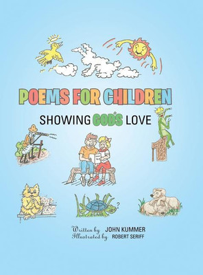 Poems For Children(English, Hardcover, Kummer John)