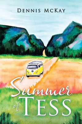 Summer of Tess(English, Paperback, McKay Dennis)
