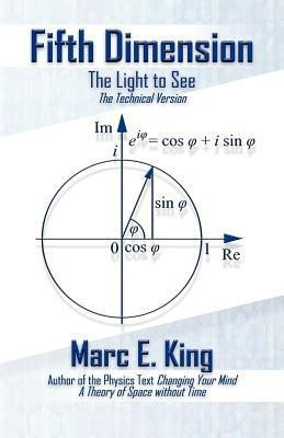 Fifth Dimension(English, Paperback, King Marc E)