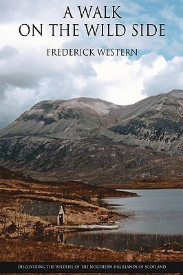 A Walk on the Wild Side(English, Paperback, Western Frederick)