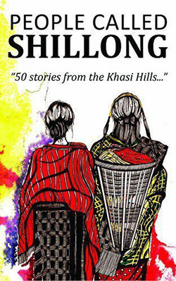 People Called Shillong(English, Paperback, Gupta Nisha Nair)