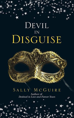 Devil in Disguise(English, Paperback, McGuire Sally)