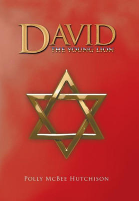 David(English, Hardcover, McBee Hutchison Polly)