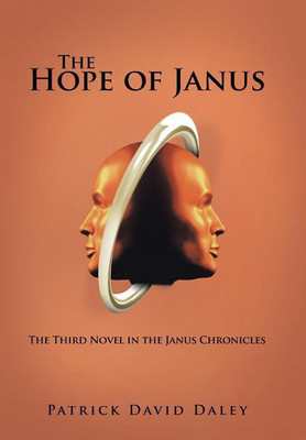 The Hope of Janus(English, Hardcover, Daley Patrick David)