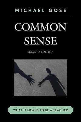 Common Sense(English, Paperback, Gose Michael)