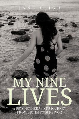 My Nine Lives(English, Paperback, Leigh Jane)
