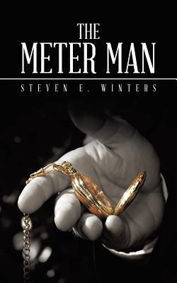 The Meter Man(English, Paperback, Winters Steven E)