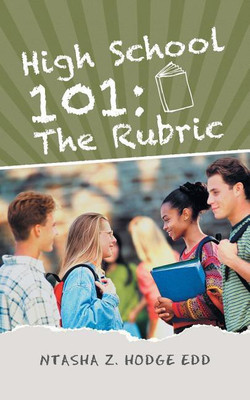High School 101(English, Paperback, Hodge Edd Ntasha Z)