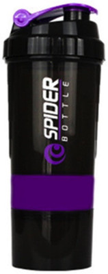 

Ambika's Ambika Spid 500 ml Shaker(Pack of 1, Multicolor)