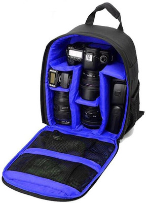 

J Professional Camera Bag(EXOTIC BLUE)