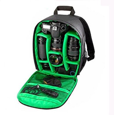 

J Professional Camera Bag(Green)