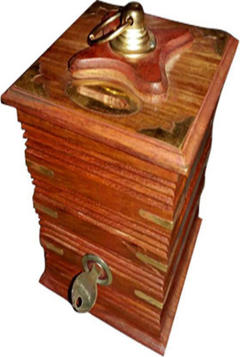 

OnlinePurchas po Coin Bank(Brown)