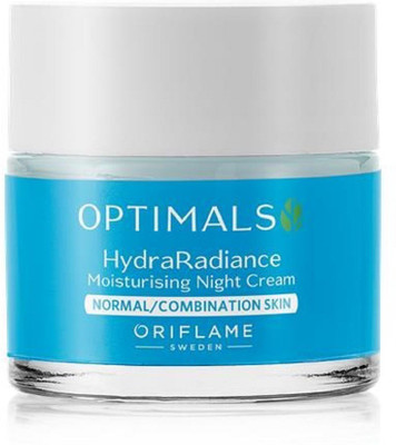 

OPTIMALS Hydra Radiance Nourishing Night Cream(50.0 g)