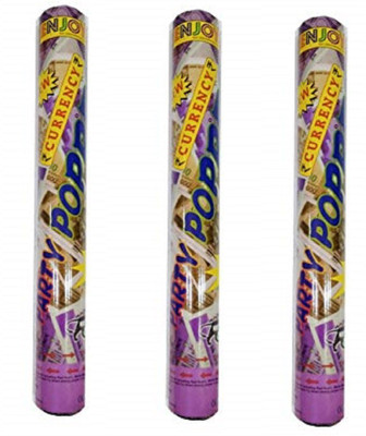

Kala Decorators Confetti(Multicolor, Pack of 3)