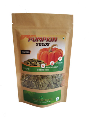 

Wonderelements Pumpkin Seeds(150 g)