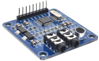

REES52 VS1003B MP3 decode module Electronic Components Electronic Hobby Kit