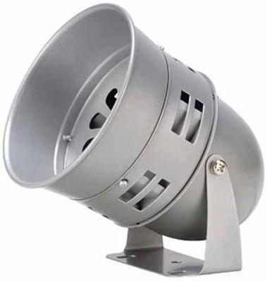 ideal Horn For Indian One