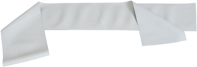 

Thera-Band Theraband Latex Free Resistance Exercise Band Resistance Band(Silver)