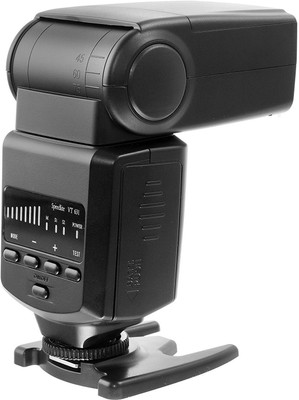 SONIA VT631RF Flash(Black)