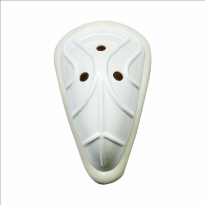

DSC SHOC Abdominal Guard(White