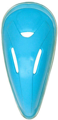 

DSC SURGE Abdominal Guard(, Multicolor, Blue