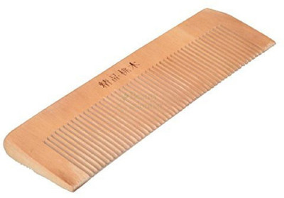 

BISMAADH HAIR & BEARD WOODEN COMB