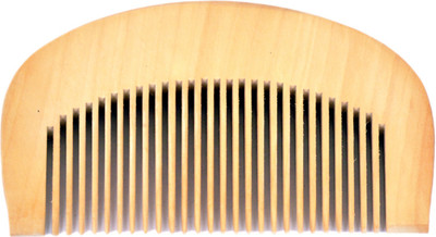 

BISMAADH SMALL WOODEN COMB
