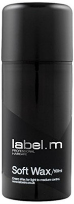 

label.m Soft Wax Wax(100 ml)