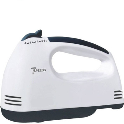

Apar HE-133 180 Hand Blender(bLACK And White)