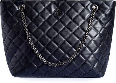 

Lino Perros Tote(Black)