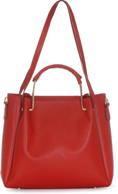 

Celebrino Hand-held Bag(Red)