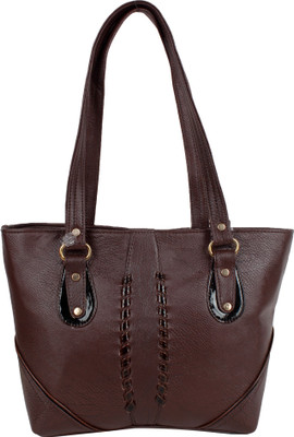 

Kandel London Shoulder Bag(Black)