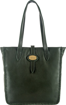 

Hidesign Shoulder Bag(Green)