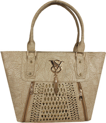 

AANIA HAUTE Hand-held Bag(Beige)