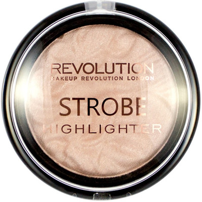 

Makeup Revolution Strobe Highlighter(Radiant Lights)